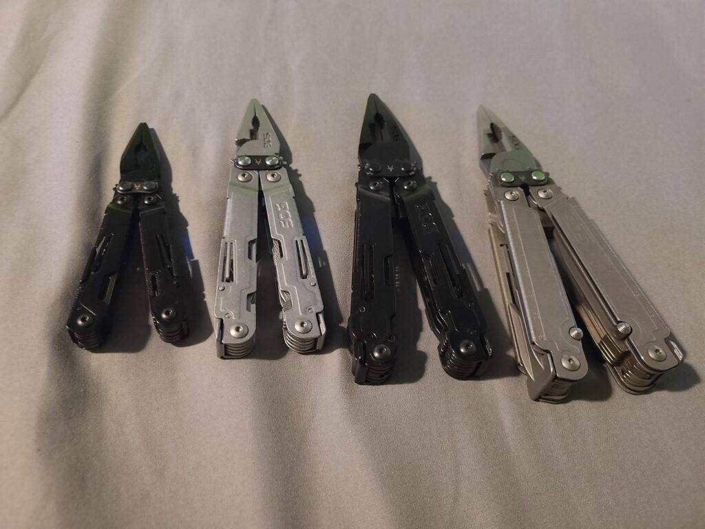 I have a sog addiction