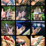 Been on IG a lot lately. Come check me out! Jesse_EDC