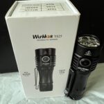 (NLD) After waiting far too long I finally got my hands on the TS25.