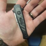 Any love for the Kershaw Launch series?