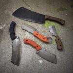 Show me your butchers!