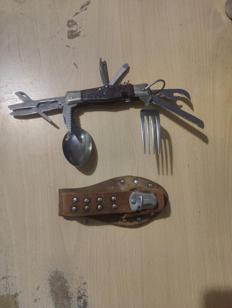 can anyone id this?