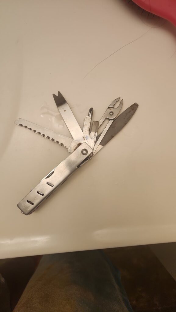 No name tool