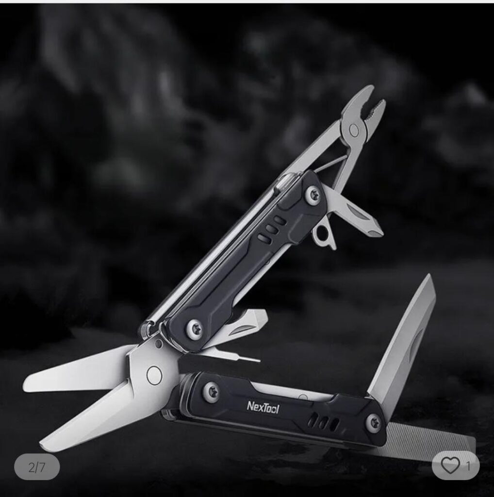 Nextool Mini Sailor Scissors
