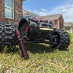 NLD: Warrior Mini 2. First light I've bought for myself in several months.