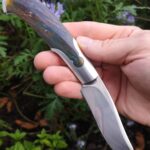 Persian lock back by Jean-Baptiste Leveque