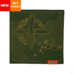 "A person without a knife, is a person without a knife..." What do you all think about this? Found on Olight's website.