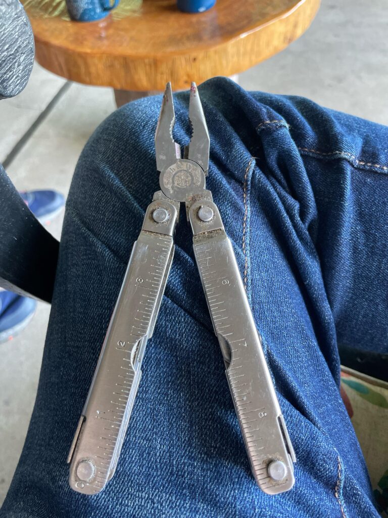 How uncommon is this?