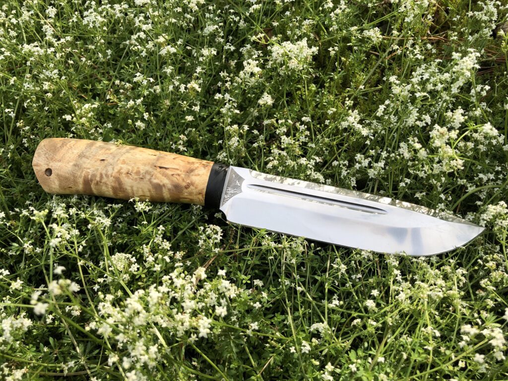 A&R Zlatoust Seliger Birch