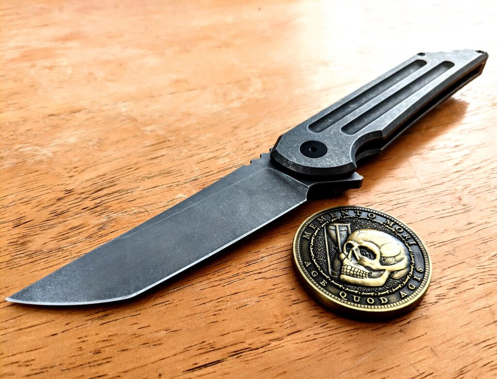 NKD! Hoback Kwaiback MK6