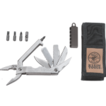 Does anyone own Klein Tools TripSaver aka Multimaster or other brands of this oldie?