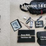 New "personal item" bag