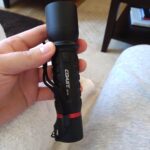 Got a new flashlight 2600 lumins. Don't know how much that matters because I'm new to flashlights. Is Coast an ok brand.