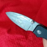 How does this etch look?