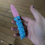 Shoutout to my mom for ordering this while I was at work