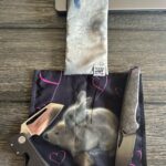 50WWAAYYSS Custom Hanks and some matching sharpies