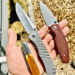 If I could pick three folders to cover all my needs, these would be my choices.