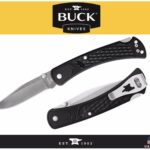 Who owns the Buck 110 Slim 420HC? Is it durable?