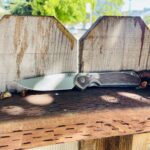 Anyone else here for Micarta Monday?