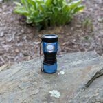 FrankenHank Black N' Blue Edition