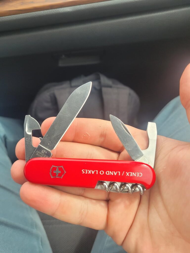 Any info on this $10 find?