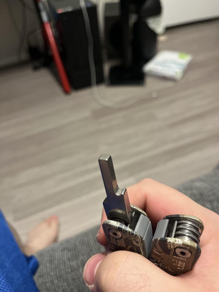 Anyone know what this tool is for???