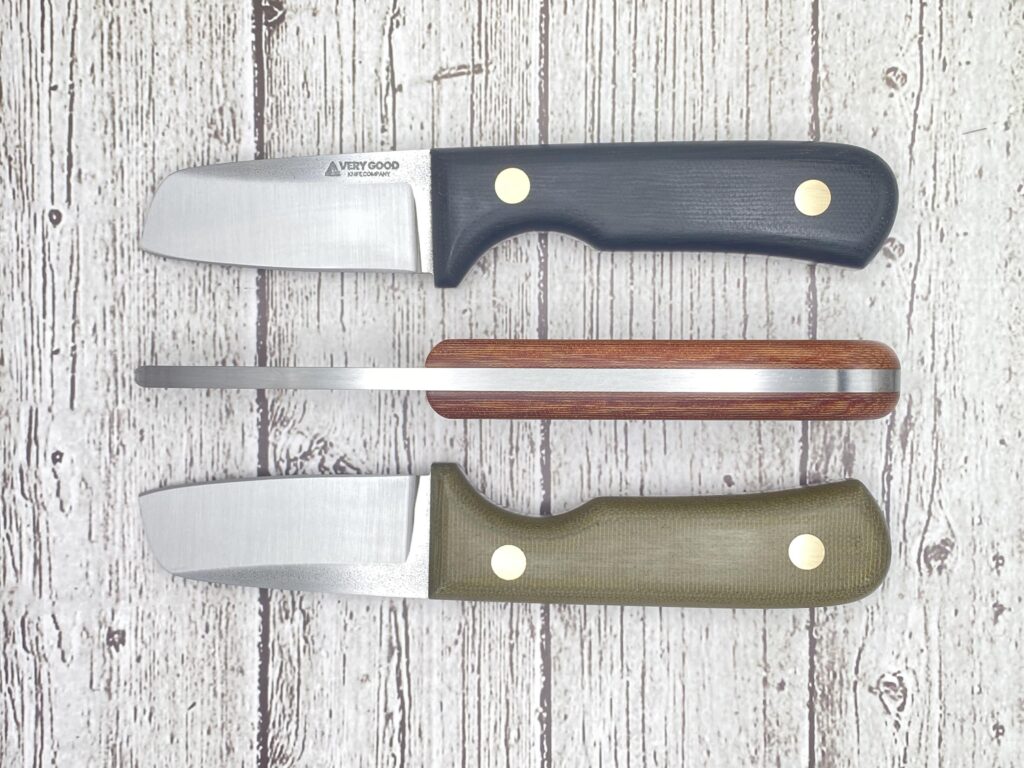 ‘Jack’ by Very Good Knife Co.