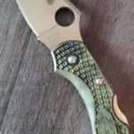 Spyderco Dragonfly