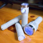 Should I buy MAOr white lights?