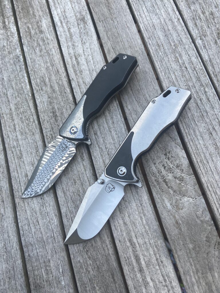 Franken Cape V4’s