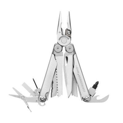 Leatherman Wave Plus Multi-Tool $79.99