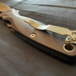 [NSD][NCD][NB(S)D] Flytanium package arrived today. Liked the blurple G10 so stayed in the ballpark. PM2 S110V