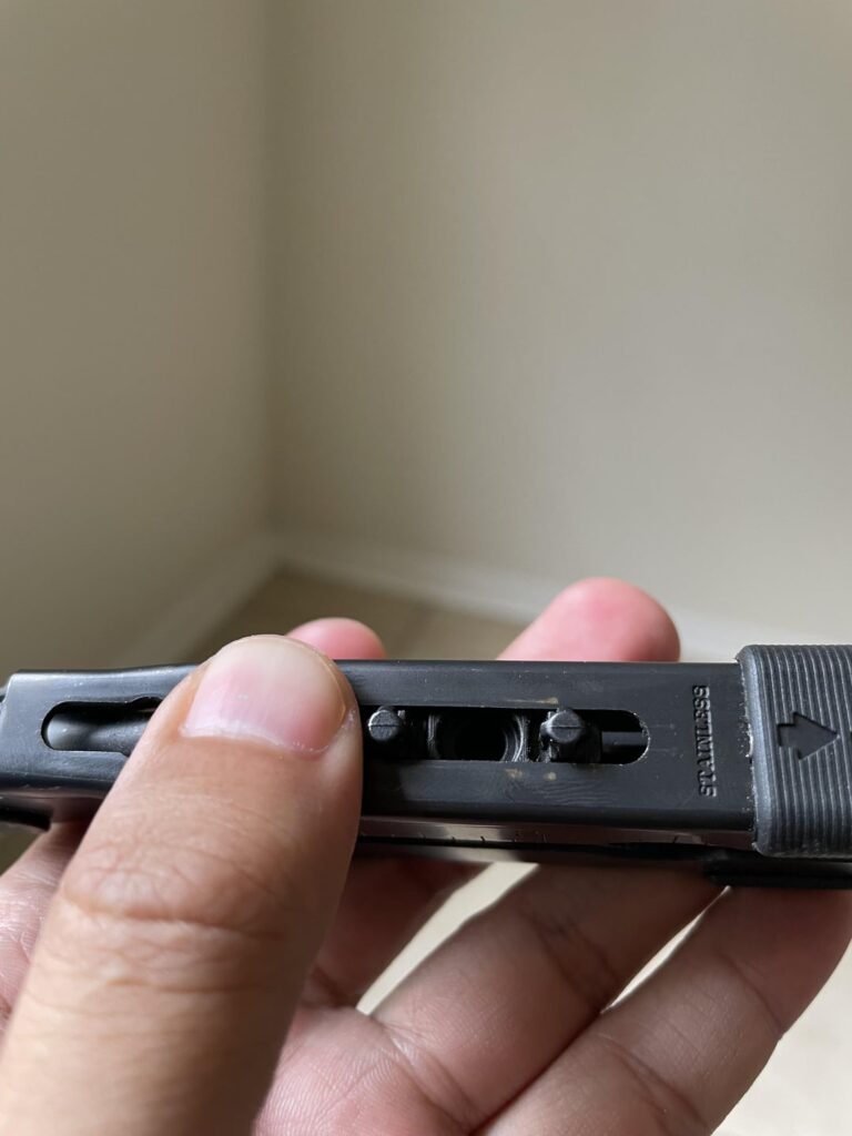 Trying to find Gerber multiplier replacement parts