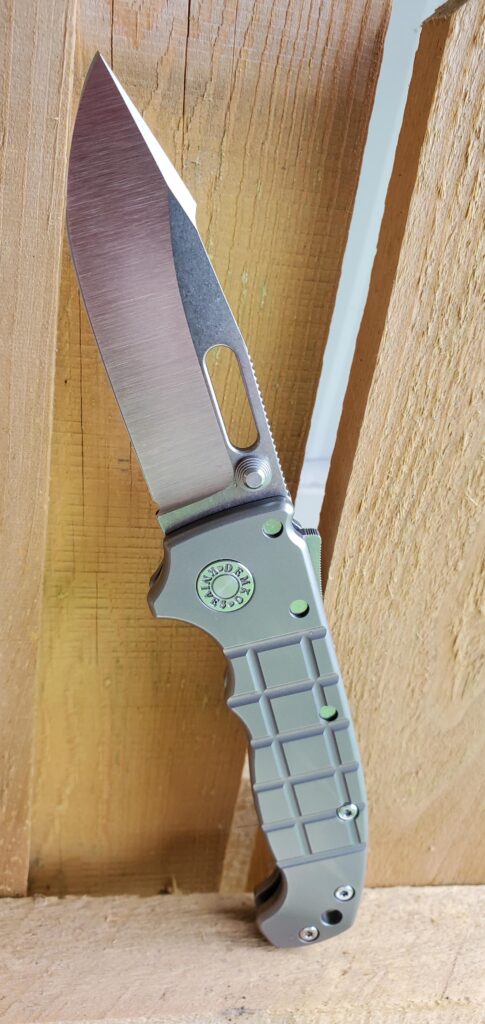 Demko AD20S
