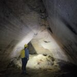 Finally something bright enough for quarries ,sofirn q8 plus 5000k beamshots