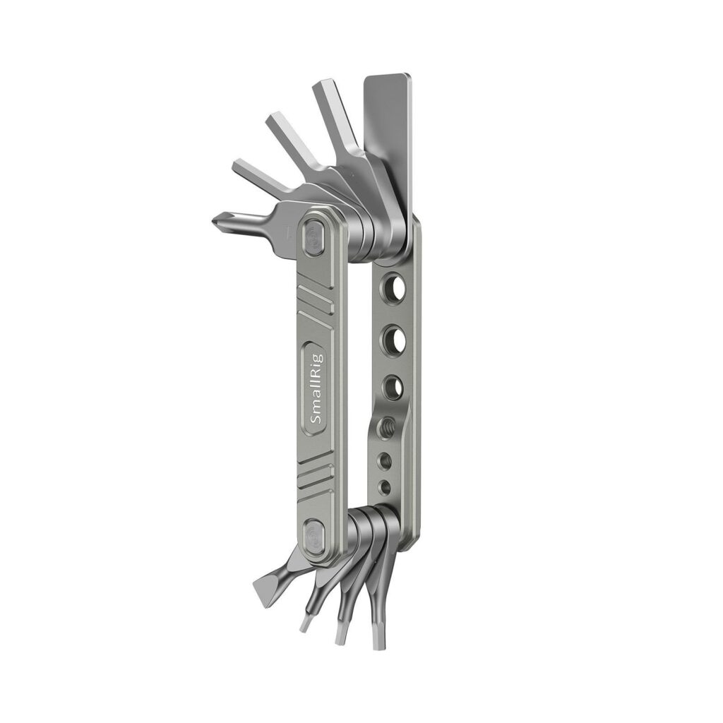 LF - Small bladeless tool