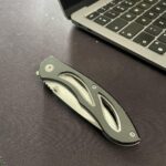 Anyone knows anything about this knife?