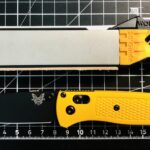 A sharp working pair