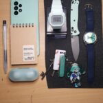 My Mint EDC