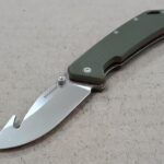 My Solognac GH Axis 80.