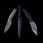 PG Knives