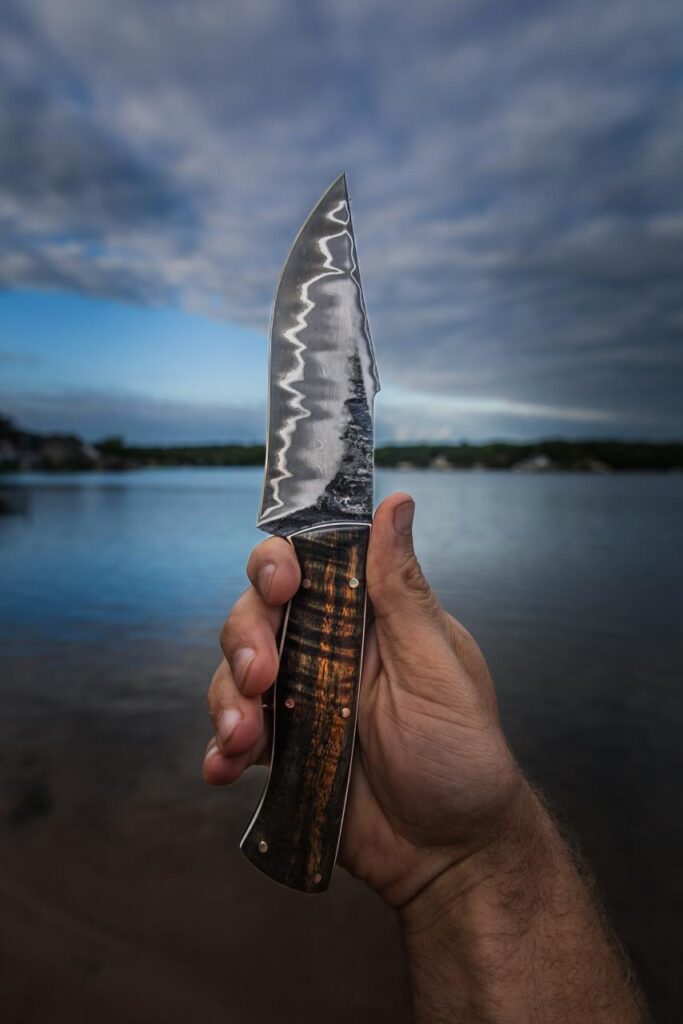 A Recent one off the bench