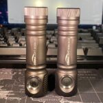 [NLD] Bobralight SC64c LE vs Zebralight SC65c HI (Factory Stock)