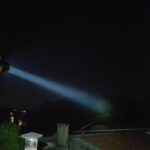 Wurkkos TS12 at 200 meters.