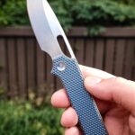 What I'm Holdin' Is Golden...