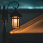 Didn't I recently read a post about somebody removing the phosphor from an LED and ending up with a blue light?