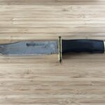 Can this knife be restored?