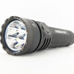 Acebeam E75 519A Review – Ultimate General-Purpose Flashlight?