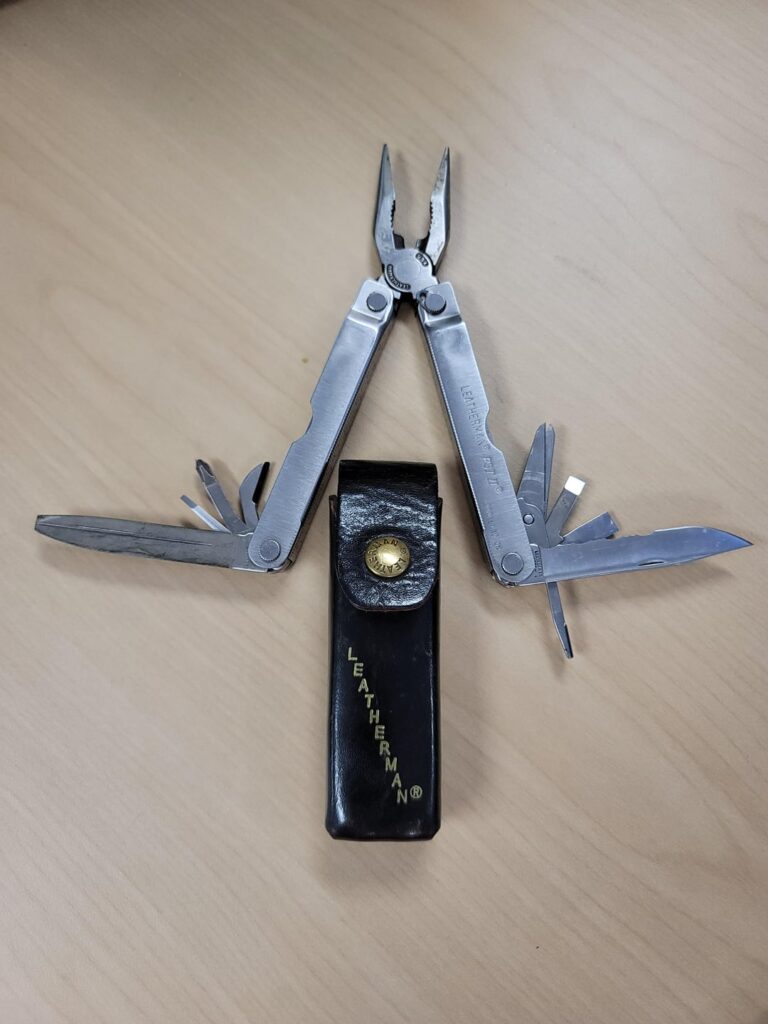 The Pawnshops Have Been Good to Me!