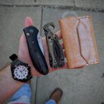 Tuesday Carry